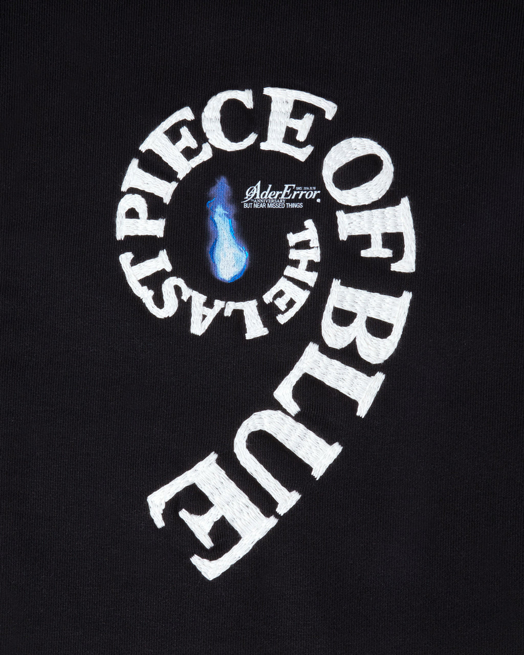 Ader Error - Og; 9th @4231 (Noir) product image 22 | TRAB K-Fashion Australia