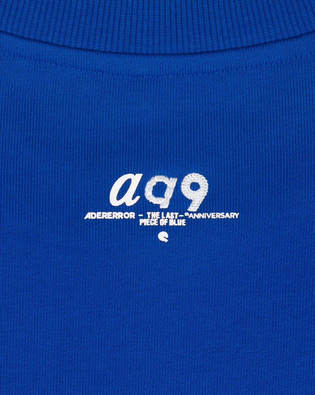 Ader Error - Og; 9th @4231 (Z-Blue) product image 25 | TRAB K-Fashion Australia