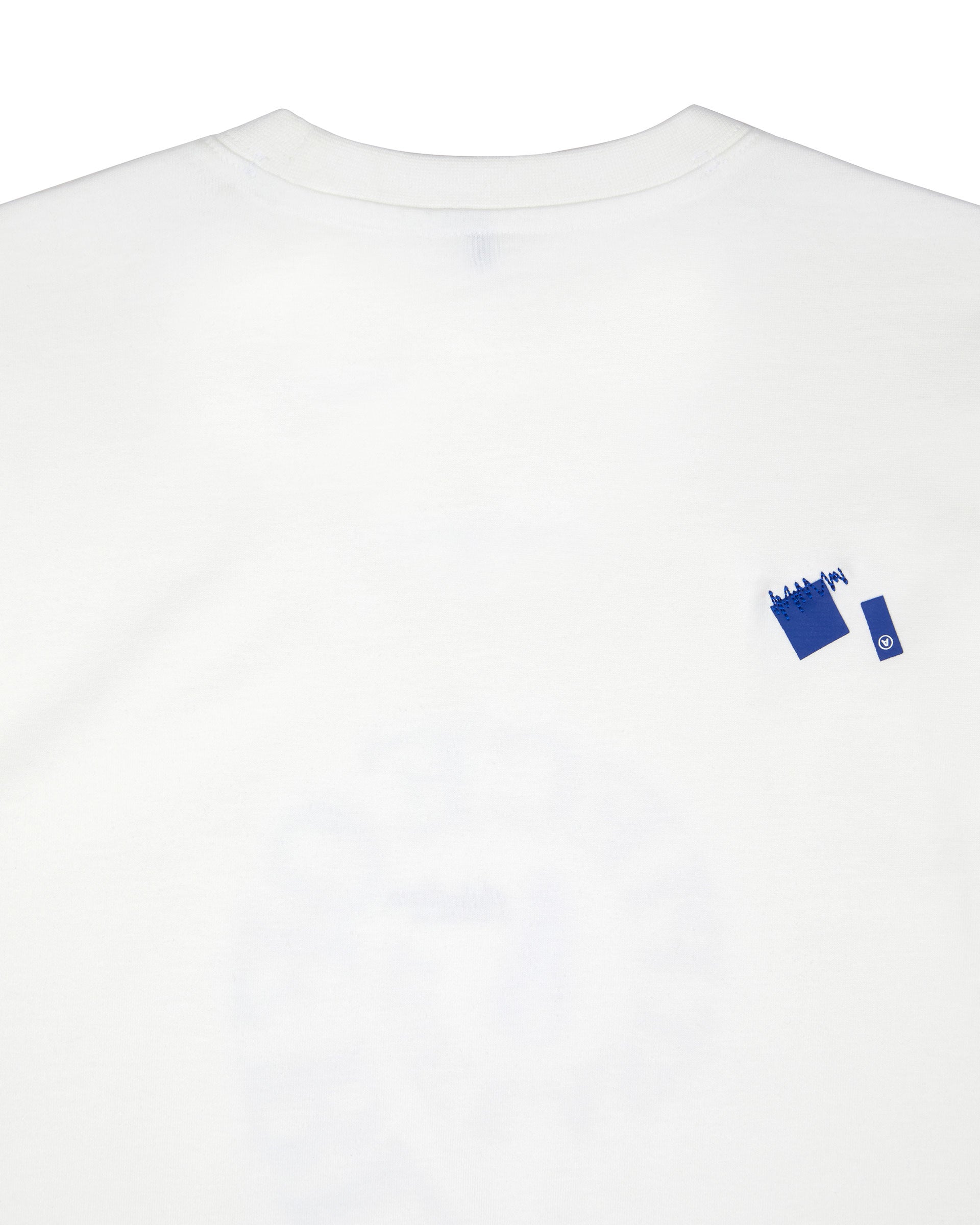 Ader Error - Og; 9th @3231 (Off white) product image 25 | TRAB K-Fashion Australia