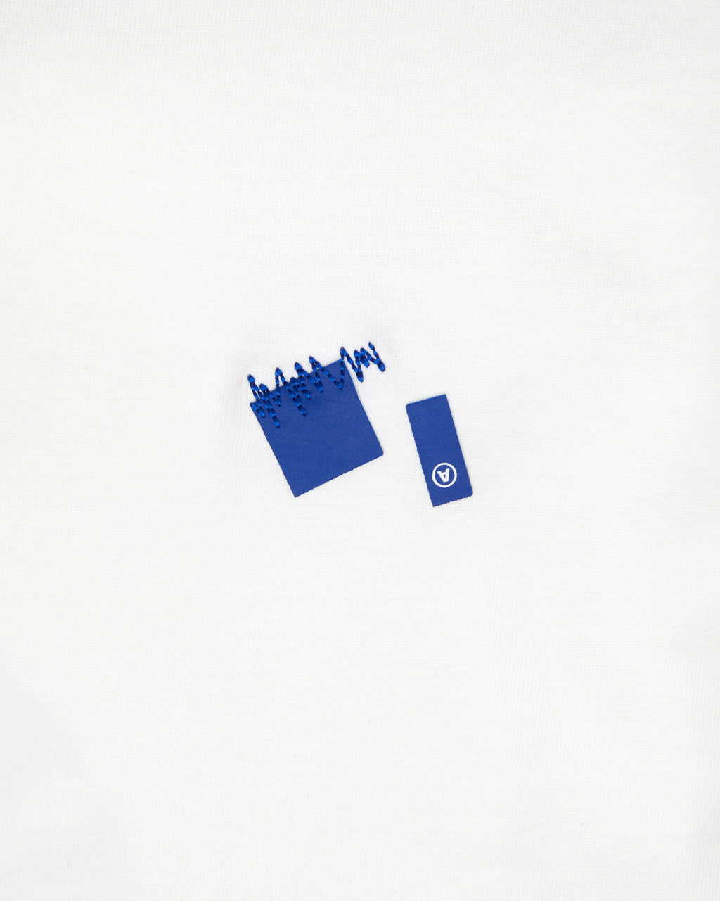Ader Error - Og; 9th @3231 (Off white) product image 26 | TRAB K-Fashion Australia
