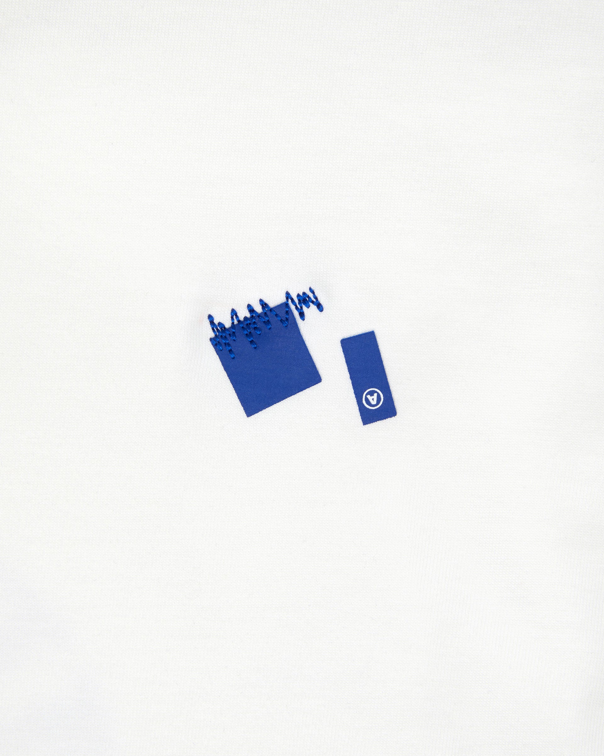 Ader Error - Og; 9th @3231 (Off white) product image 26 | TRAB K-Fashion Australia