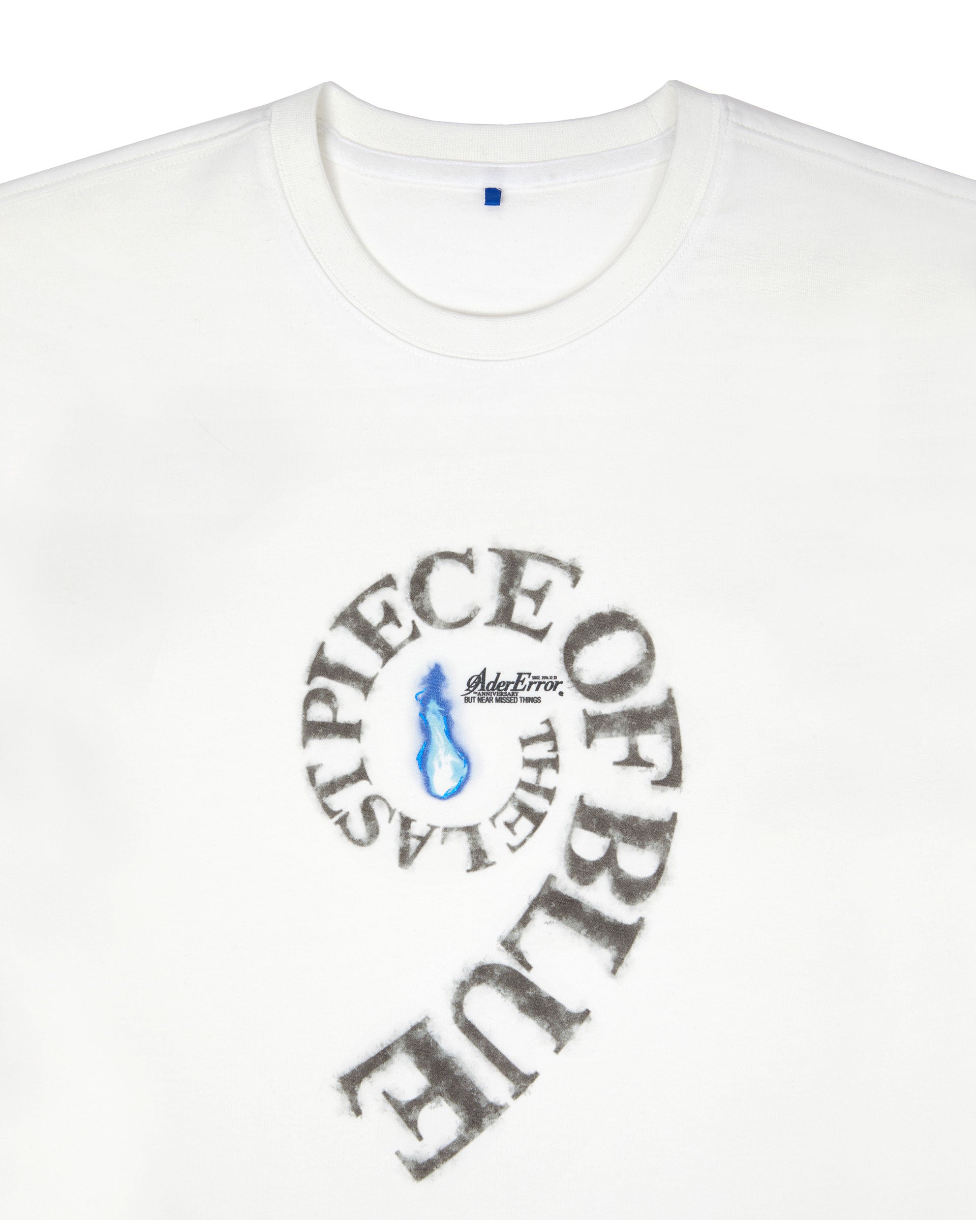 Ader Error - Og; 9th @3231 (Off white) product image 23 | TRAB K-Fashion Australia