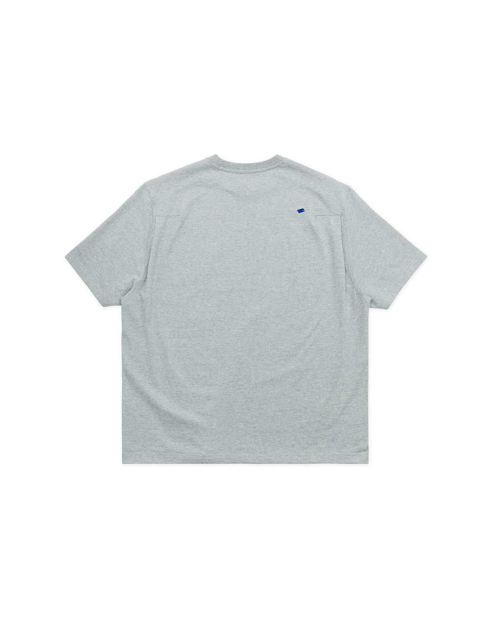 Ader Error - Sollec t-shirt (Gray) product image 11 | TRAB K-Fashion Australia