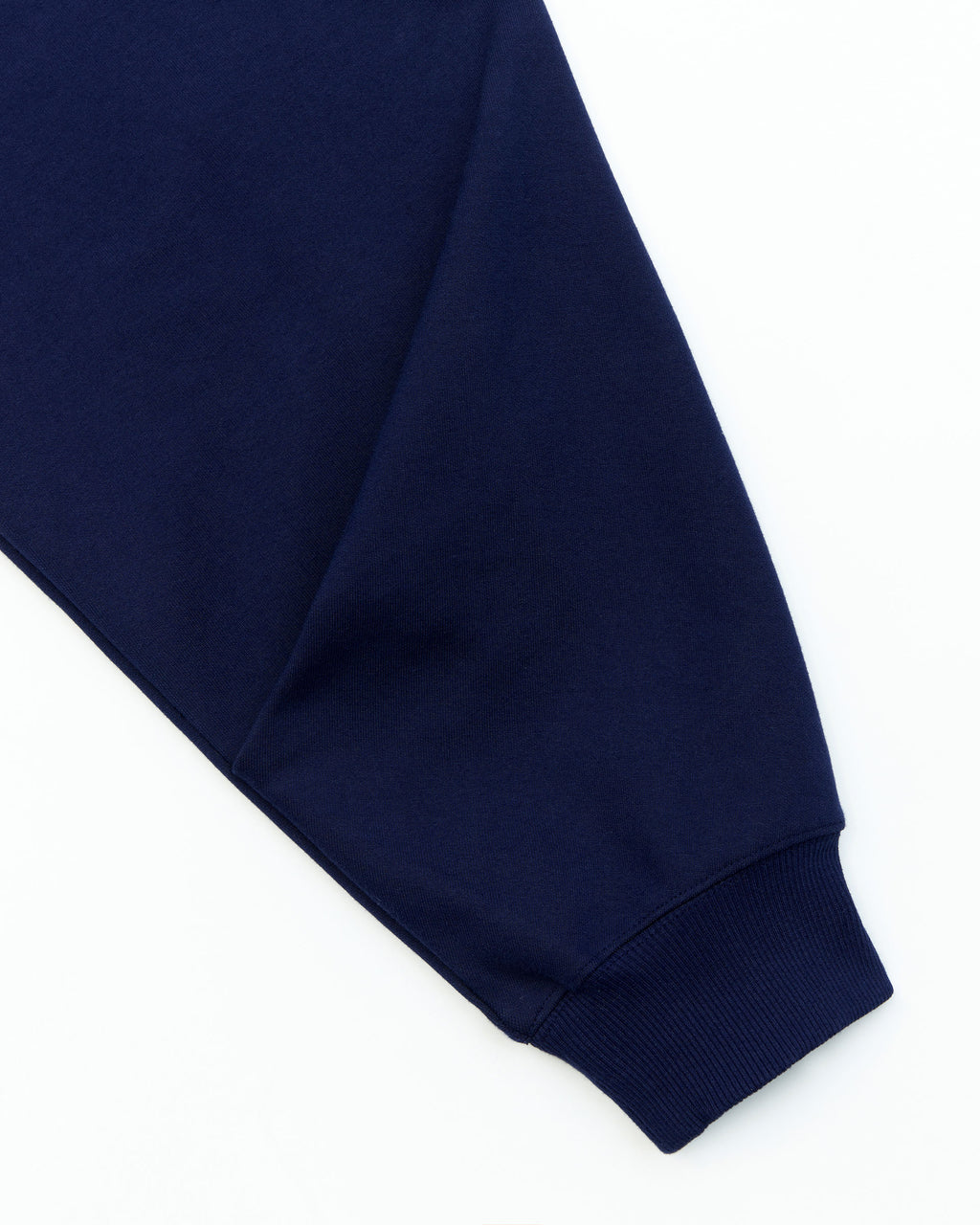 Ader Error - Tever logo sweatshirt (Navy) product image 8 | TRAB K-Fashion Australia