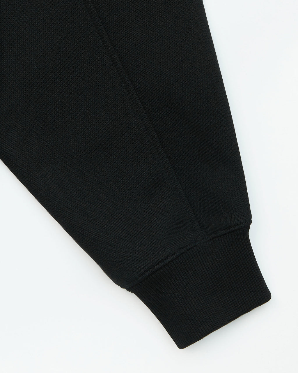 Ader Error - Dancy logo sweatshirt (Noir) product image 7 | TRAB K-Fashion Australia