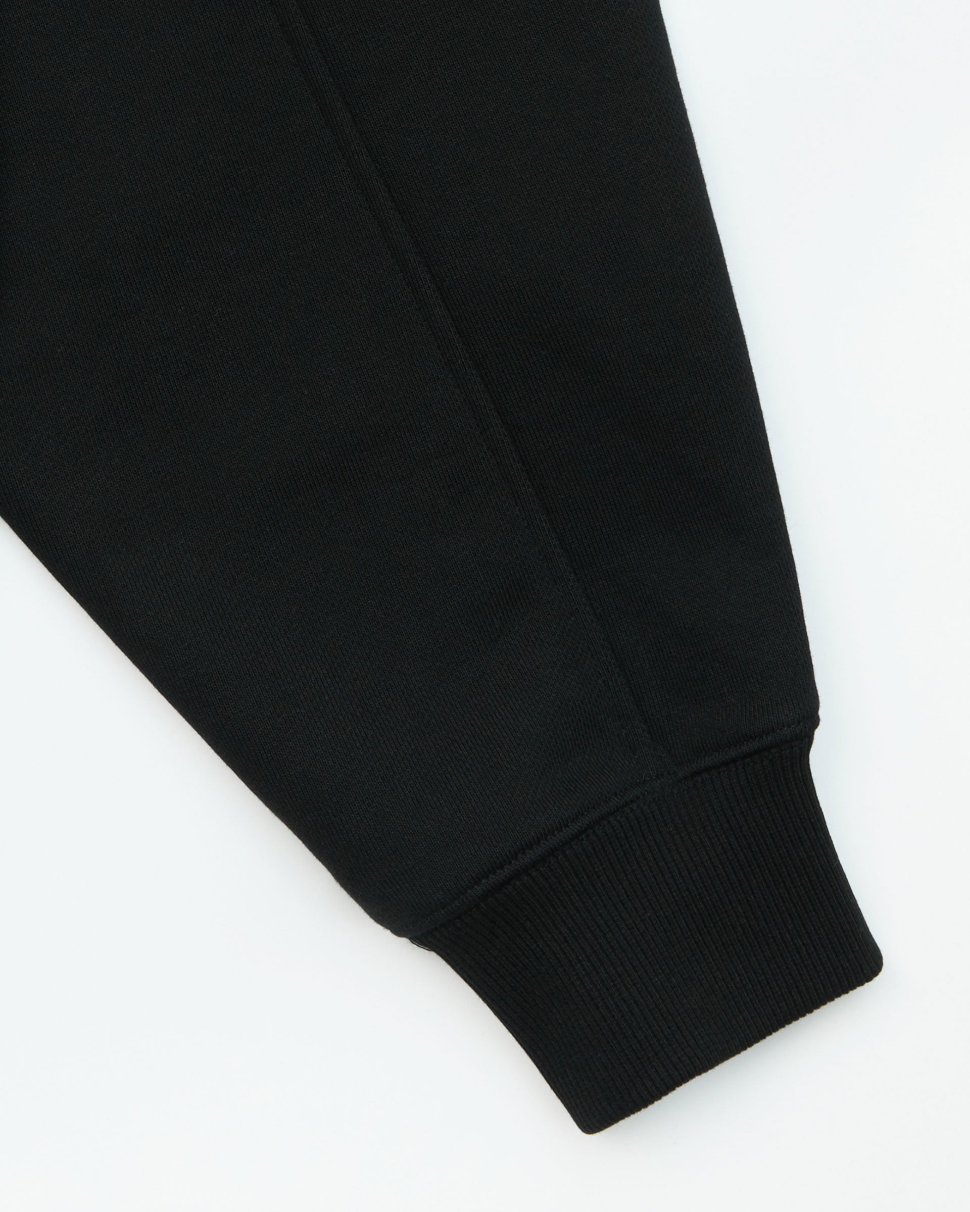 Ader Error - Dancy logo sweatshirt (Noir) product image 7 | TRAB K-Fashion Australia