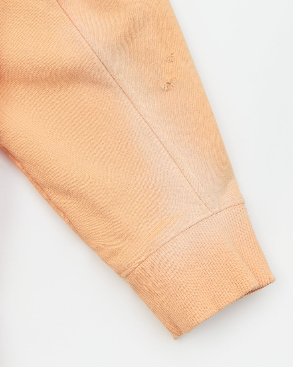 Ader Error - Sollec sweatshirt (Salmon) product image 9 | TRAB K-Fashion Australia
