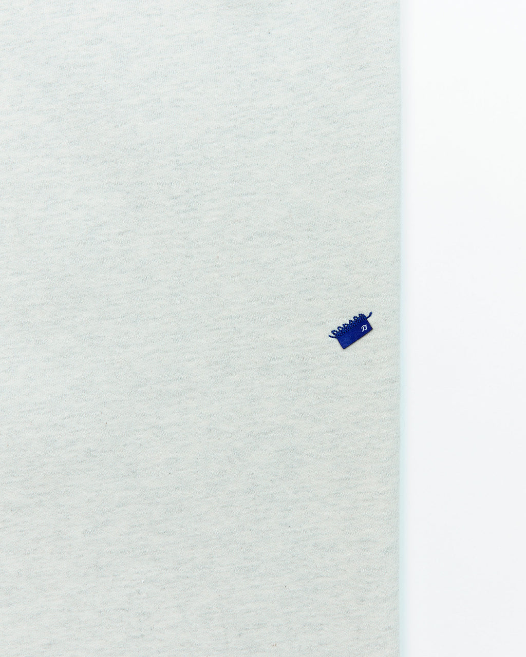 Ader Error - Samon sweatpants (Oatmeal) product image 9 | TRAB K-Fashion Australia
