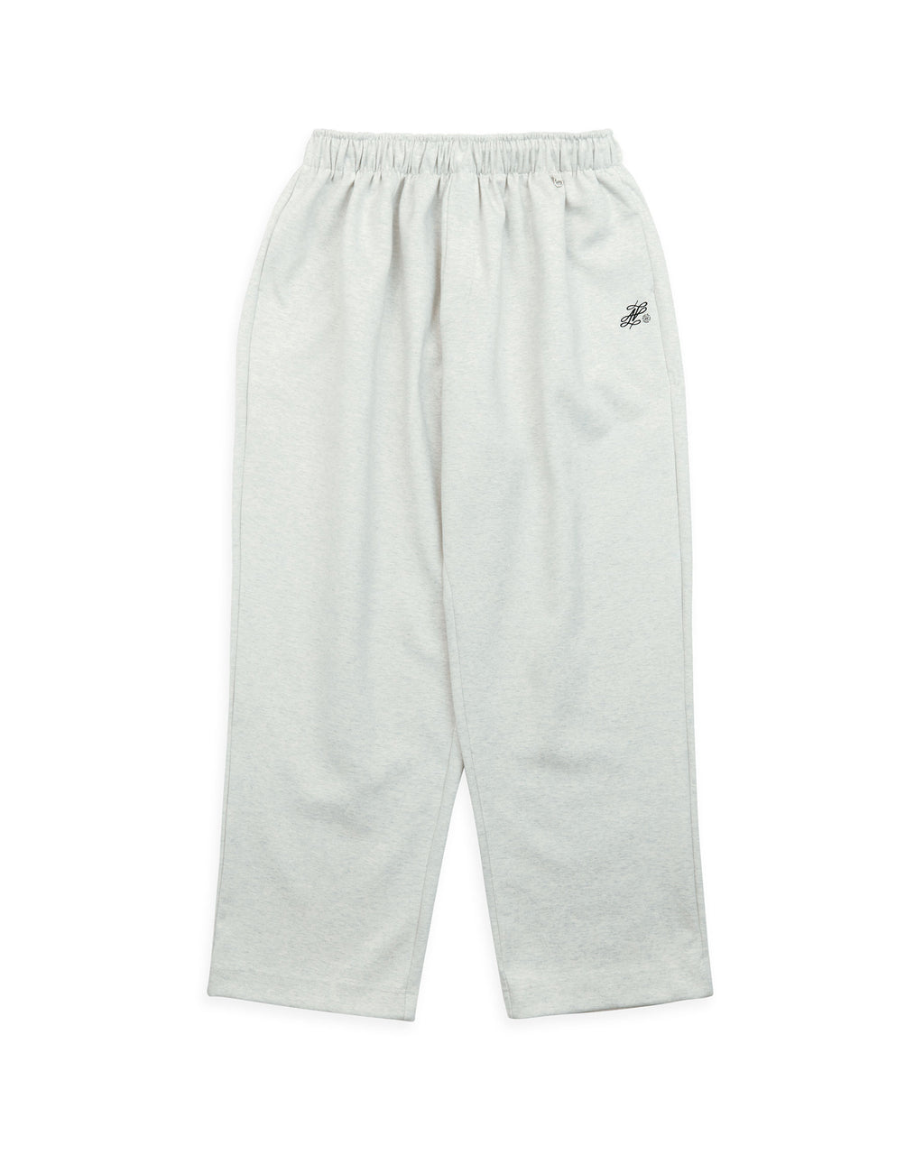 Ader Error - Samon sweatpants (Oatmeal) product image 11 | TRAB K-Fashion Australia