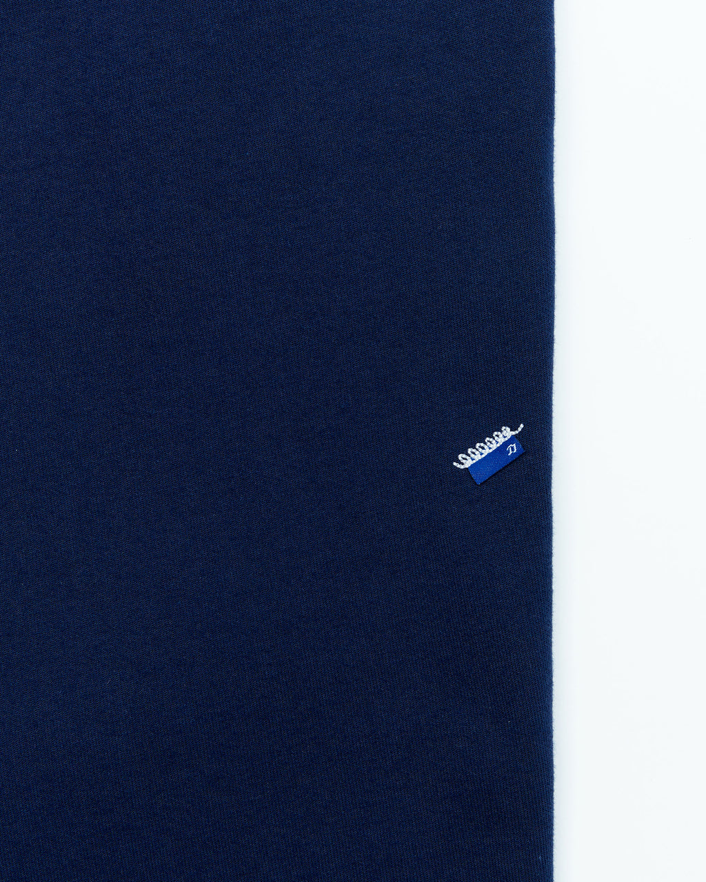 Ader Error - Samon sweatpants (Navy) product image 8 | TRAB K-Fashion Australia