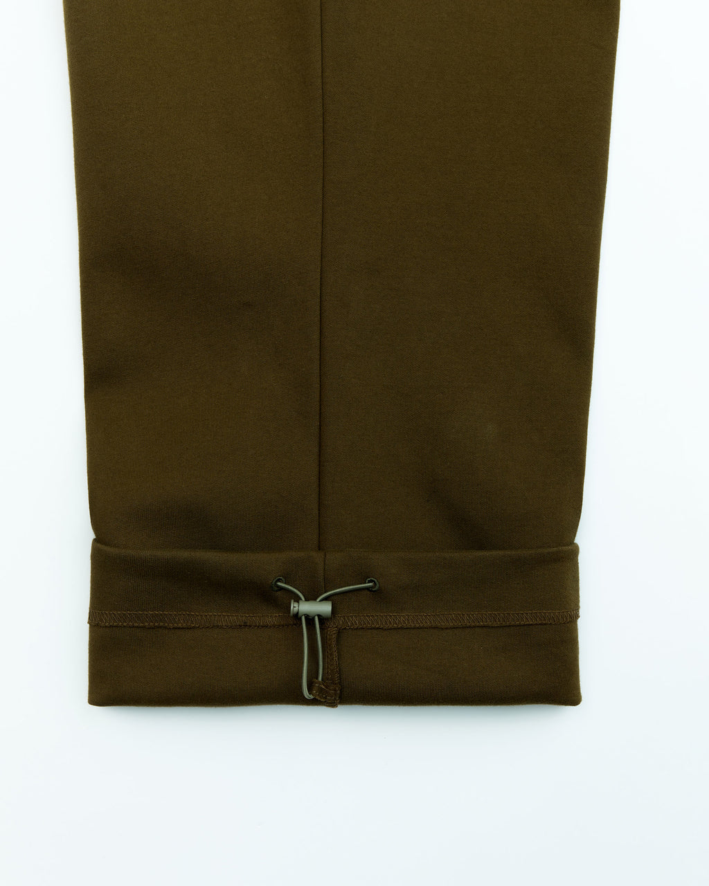 Ader Error - Samon sweatpants (Khaki) product image 10 | TRAB K-Fashion Australia