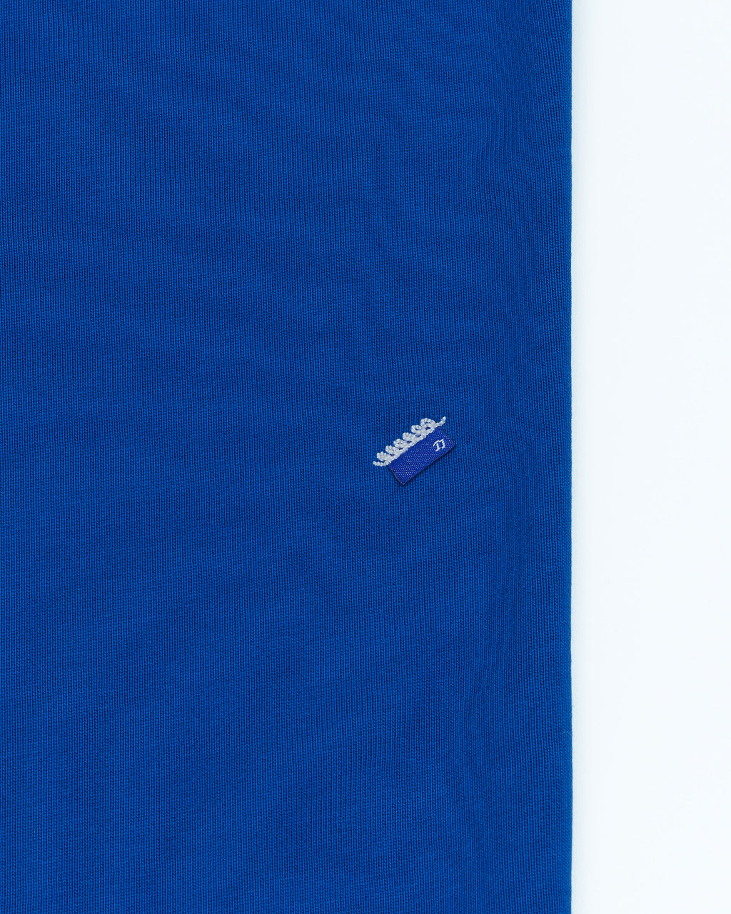 Ader Error - A-peec logo sweatpants (Z-Blue) product image 7 | TRAB K-Fashion Australia