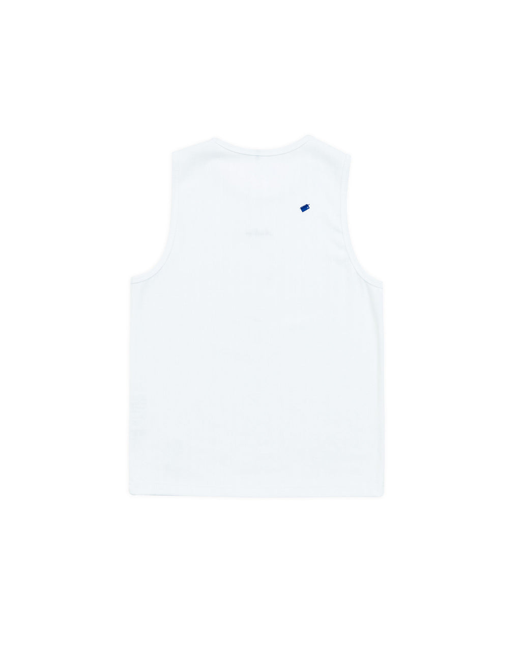 Ader Error - Feloh sleeveless (White) product image 15 | TRAB K-Fashion Australia