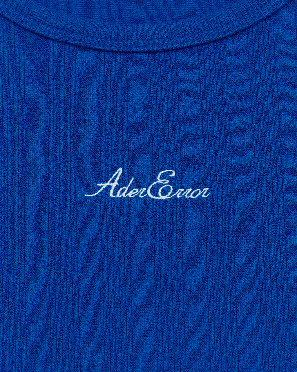 Ader Error - Feloh sleeveless (Z-Blue) product image 8 | TRAB K-Fashion Australia