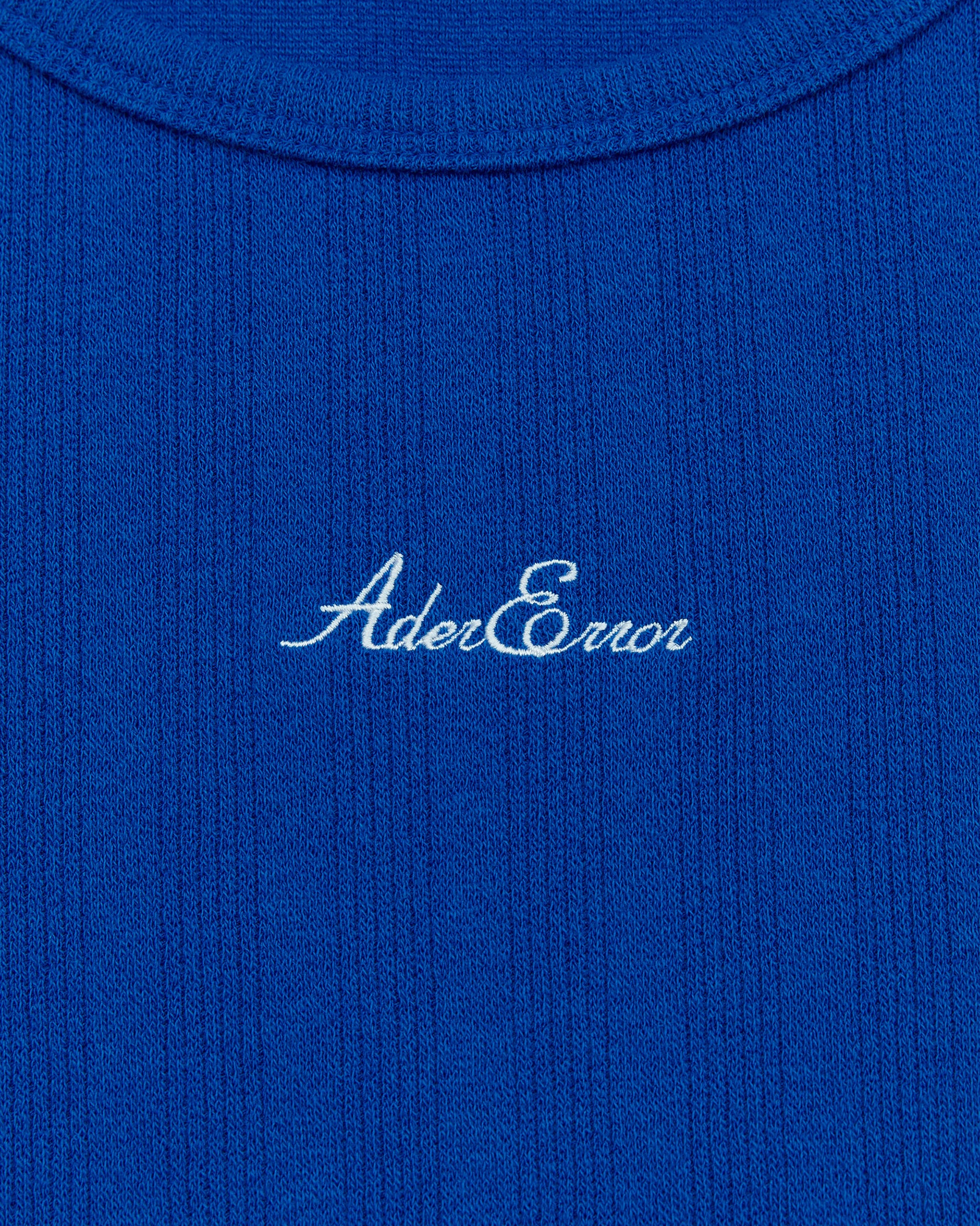 Ader Error - Feloh sleeveless (Z-Blue) product image 8 | TRAB K-Fashion Australia