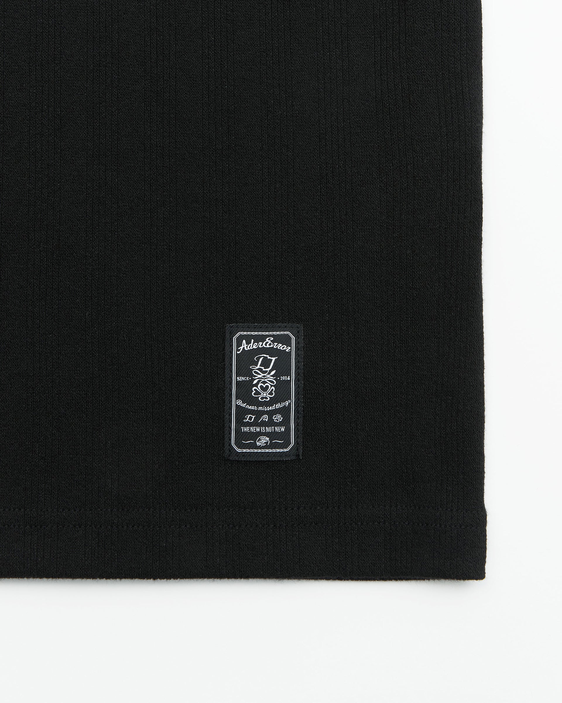 Ader Error - Feloh sleeveless (Noir) product image 12 | TRAB K-Fashion Australia
