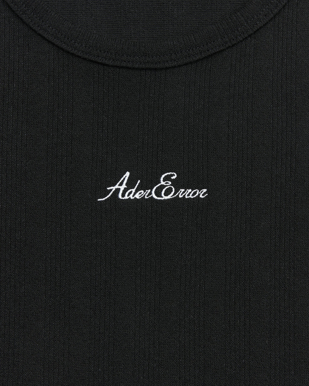 Ader Error - Feloh sleeveless (Noir) product image 10 | TRAB K-Fashion Australia