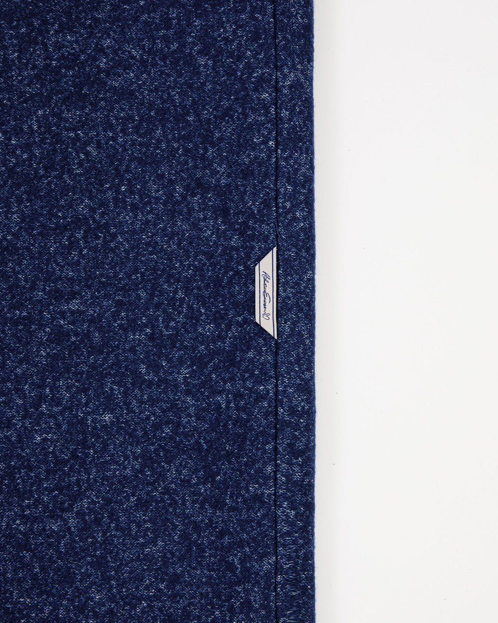 Ader Error - Banqu trousers (Blue) product image 8 | TRAB K-Fashion Australia