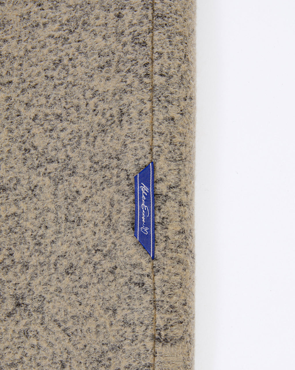 Ader Error - Banqu trousers (Grey) product image 8 | TRAB K-Fashion Australia