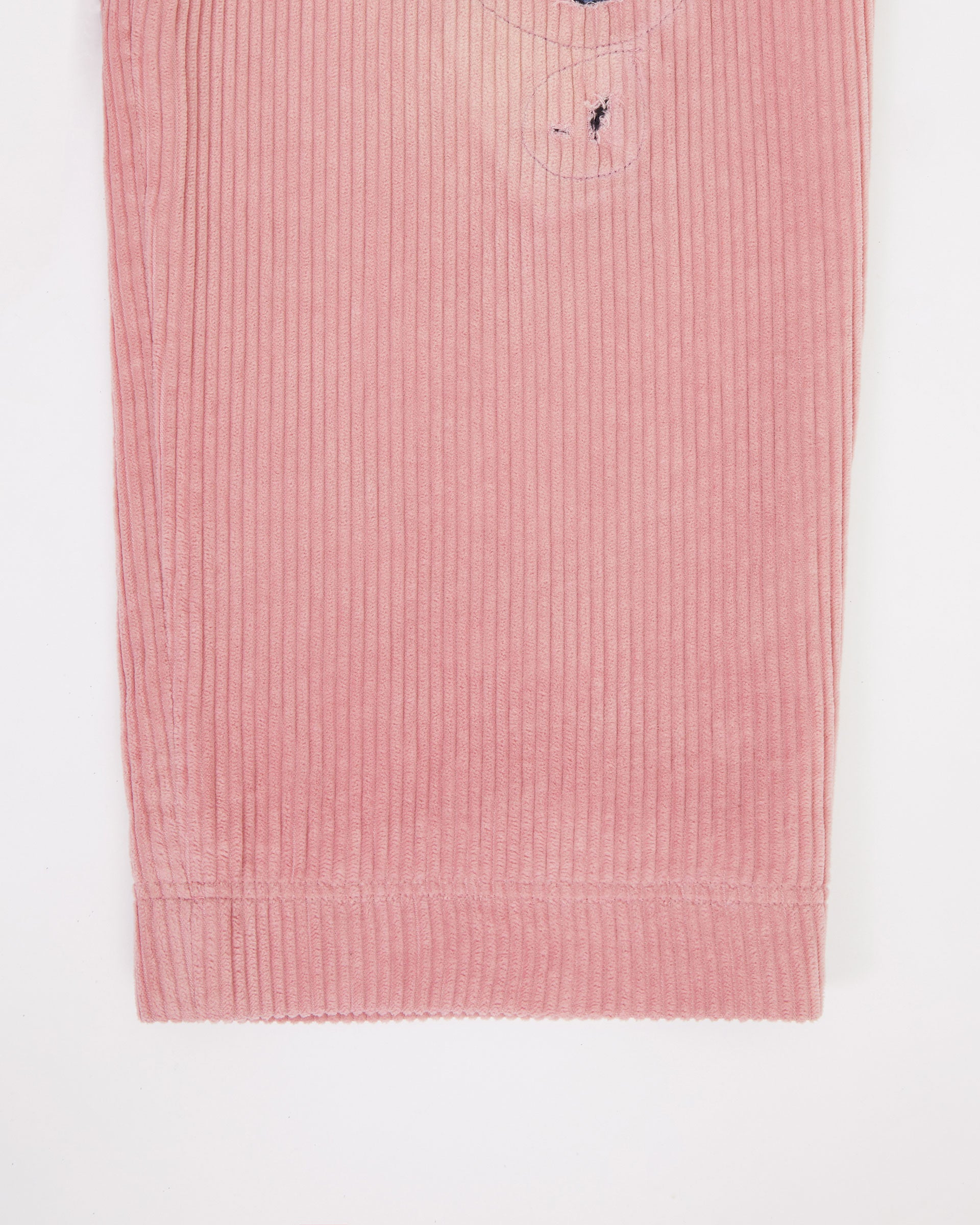 Ader Error - Carid aging trousers (Pink) product image 10 | TRAB K-Fashion Australia