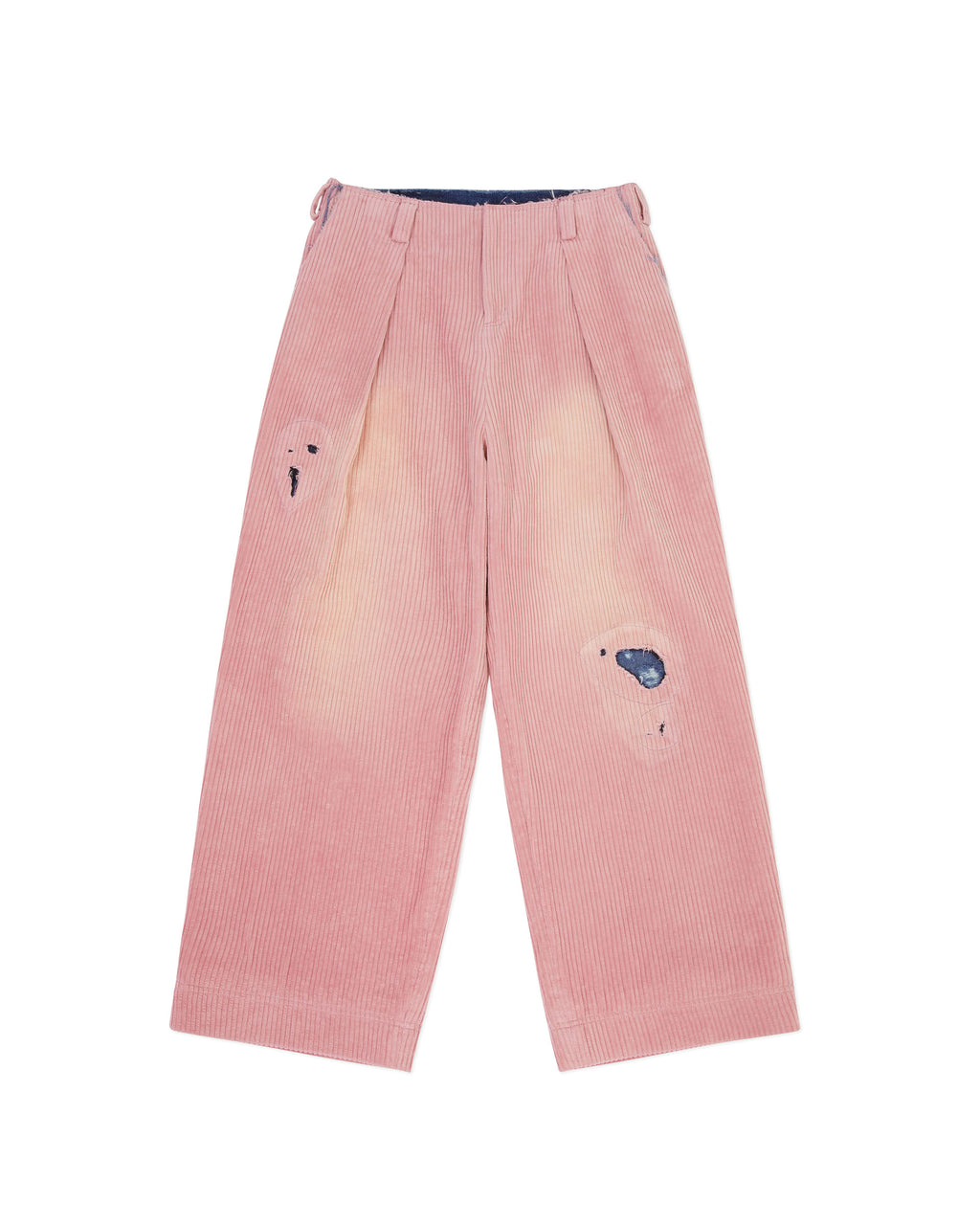 Ader Error - Carid aging trousers (Pink) product image 12 | TRAB K-Fashion Australia