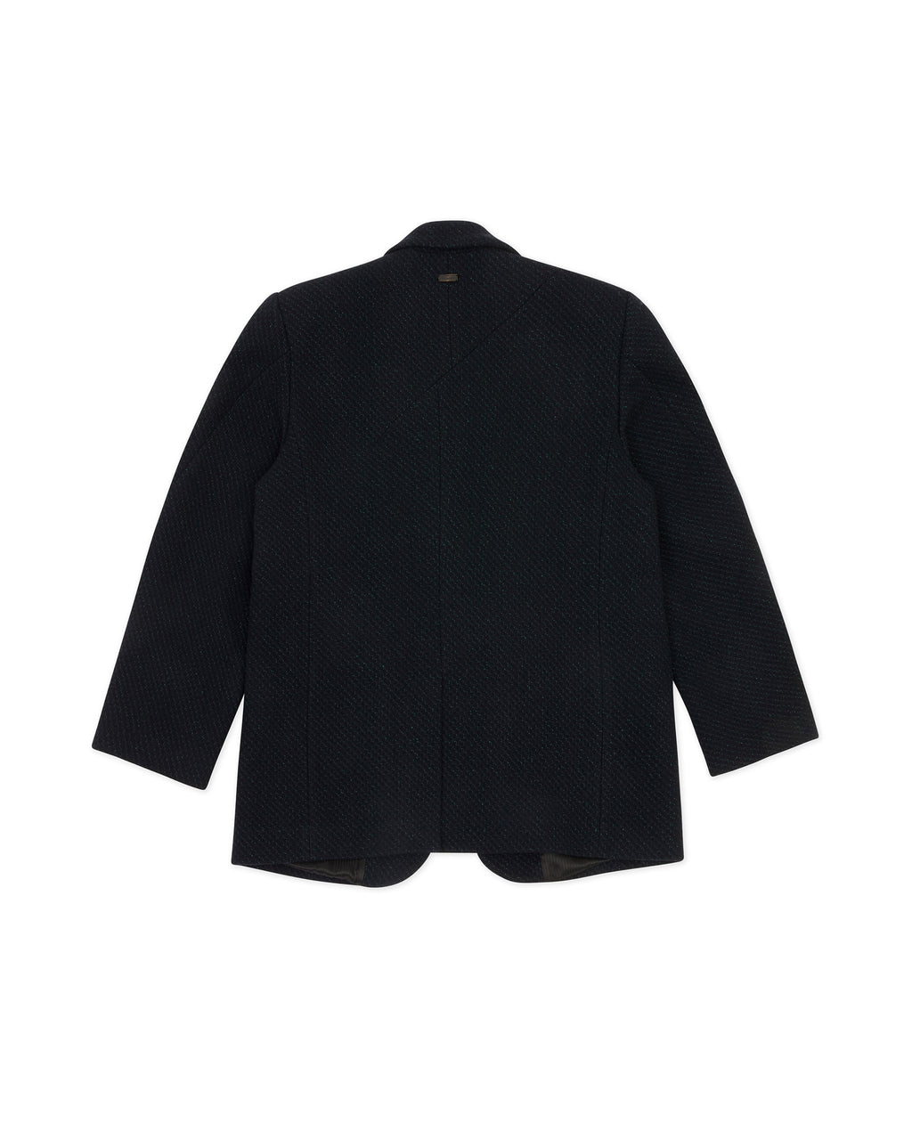 Ader Error - Veles blazer (Noir) product image 12 | TRAB K-Fashion Australia