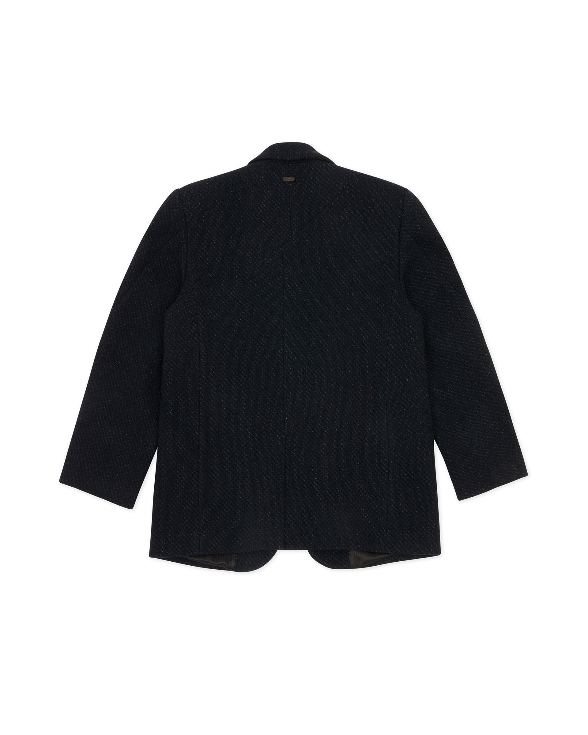 Ader Error - Veles blazer (Noir) product image 12 | TRAB K-Fashion Australia