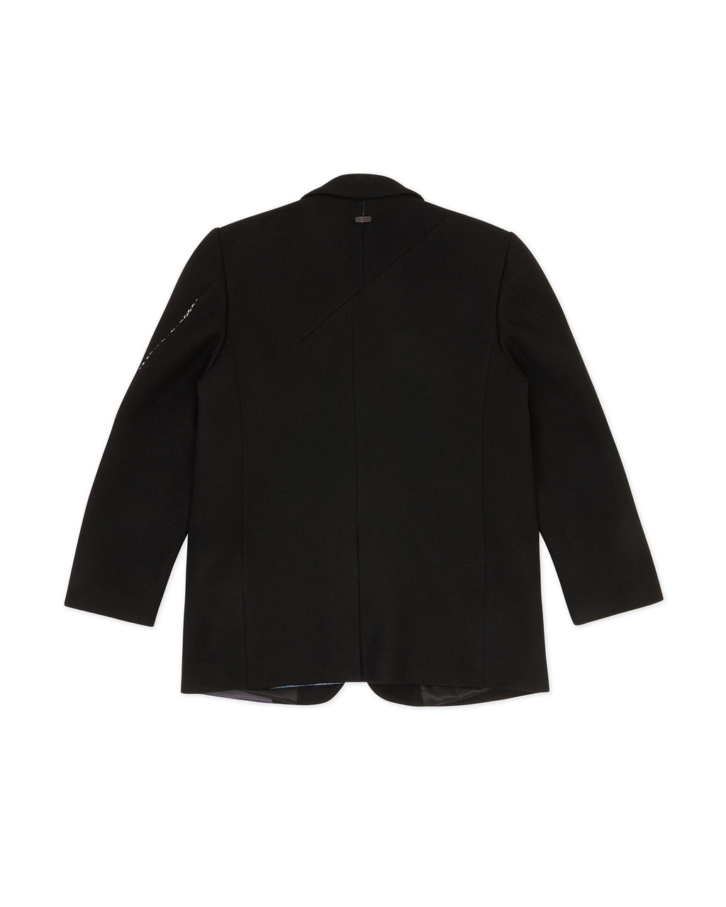 Ader Error - Frine blazer (Noir) product image 15 | TRAB K-Fashion Australia