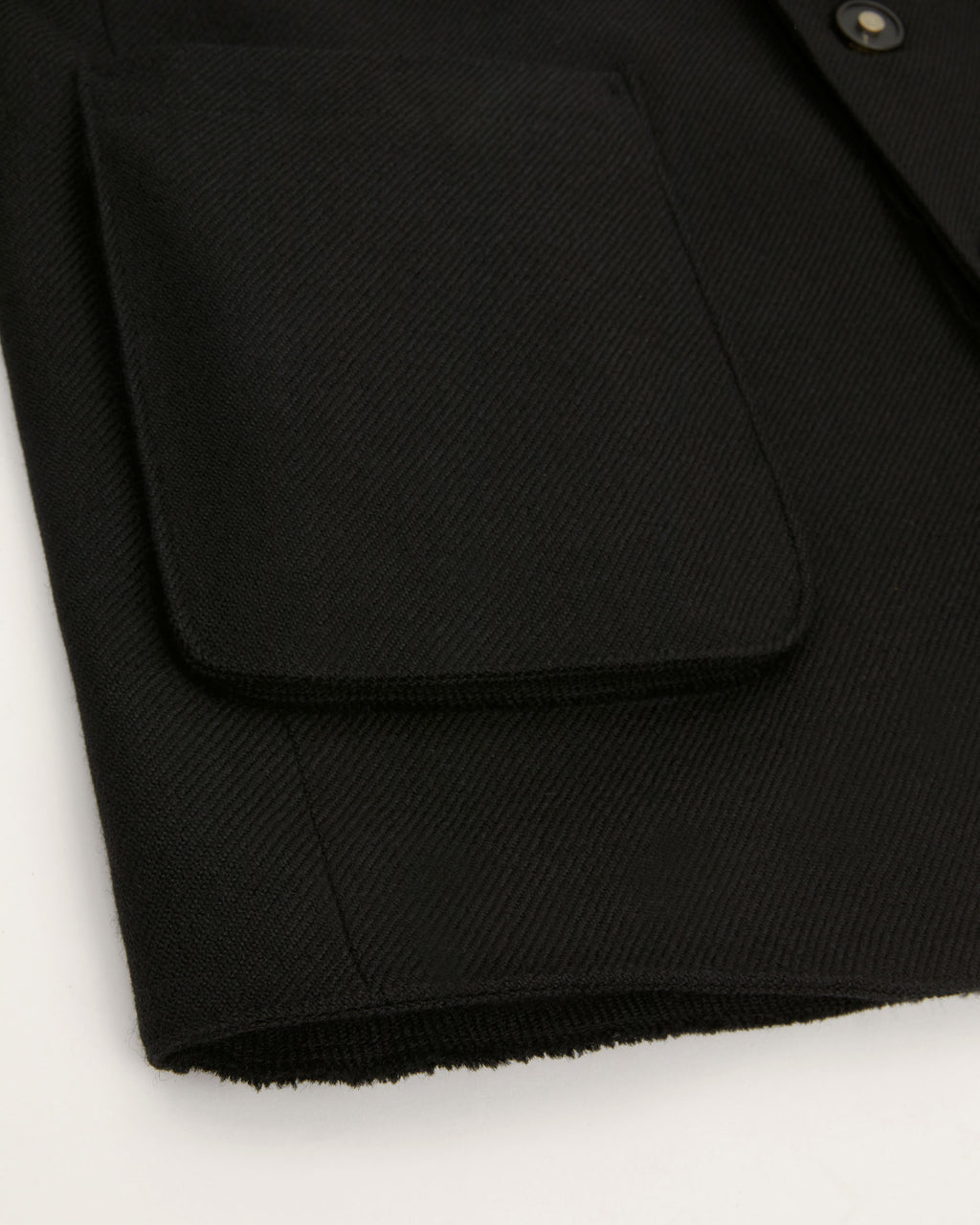 Ader Error - Letta blazer (Noir) product image 9 | TRAB K-Fashion Australia