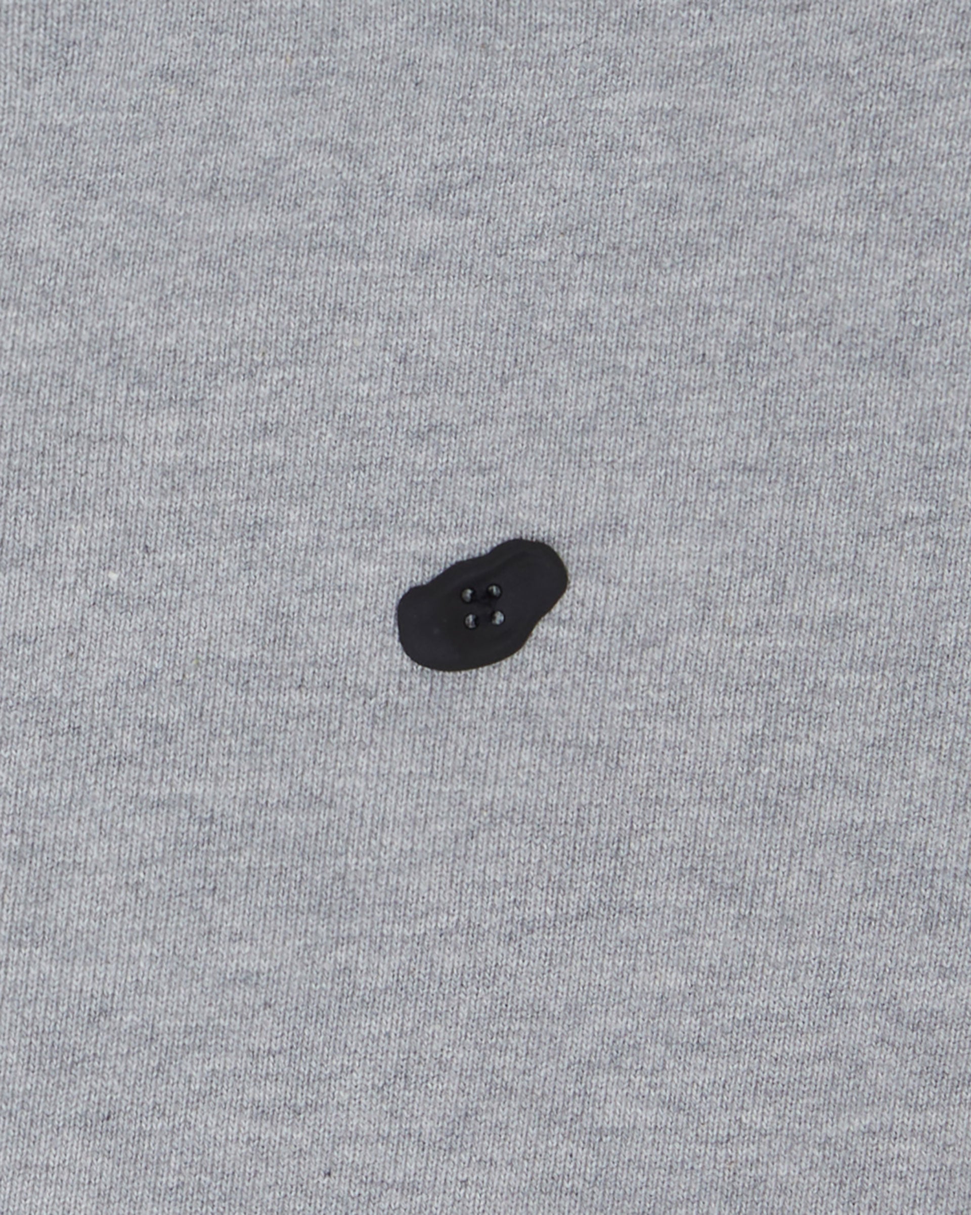 Ader Error - Etik logo hoodie (Grey) product image 14 | TRAB K-Fashion Australia