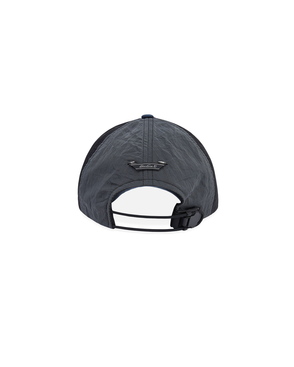 Ader Error - Mave cap (Red) product image 4 | TRAB K-Fashion Australia