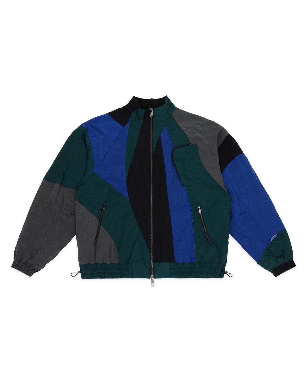 Ader Error - Mave jumper (Blue) product image 12 | TRAB K-Fashion Australia