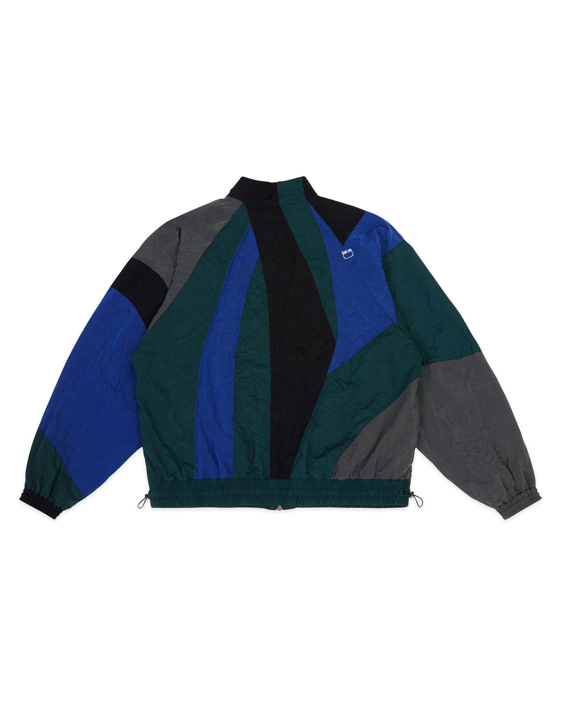 Ader Error - Mave jumper (Blue) product image 13 | TRAB K-Fashion Australia