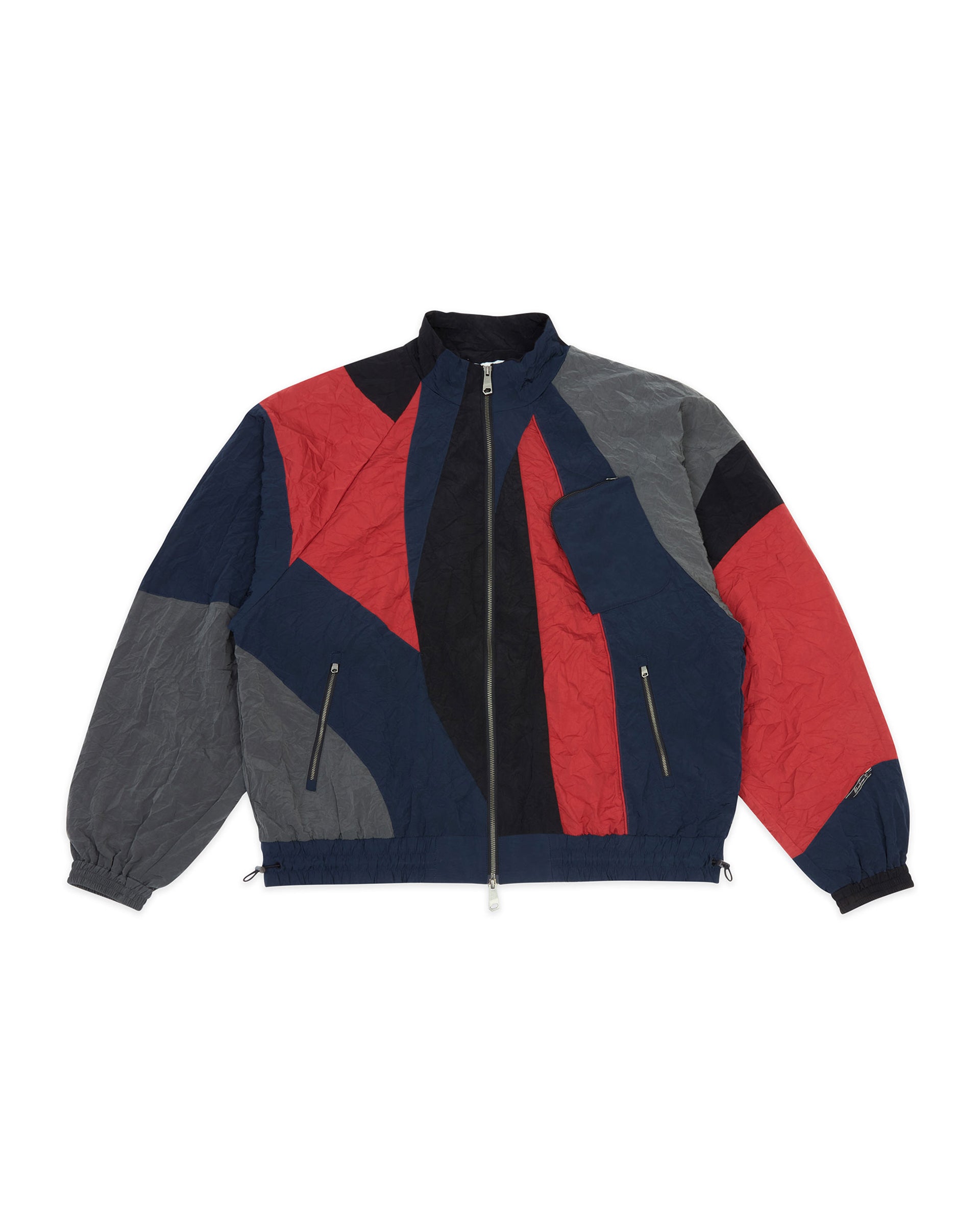 Ader Error - Mave jumper (Red) product image 13 | TRAB K-Fashion Australia