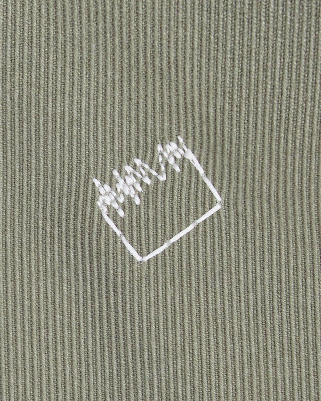 Ader Error - Rawul jumper (Khaki) product image 12 | TRAB K-Fashion Australia