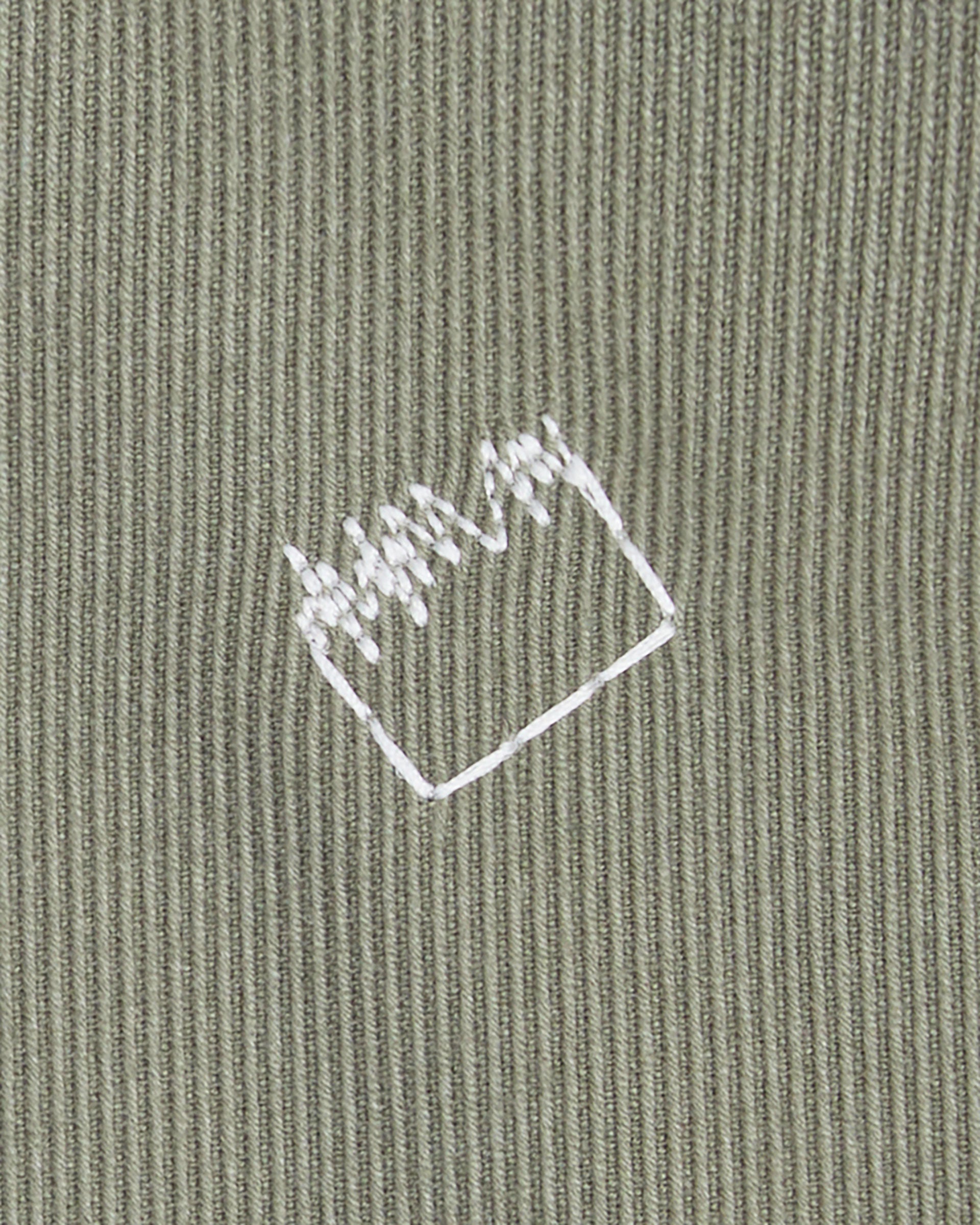 Ader Error - Rawul jumper (Khaki) product image 12 | TRAB K-Fashion Australia