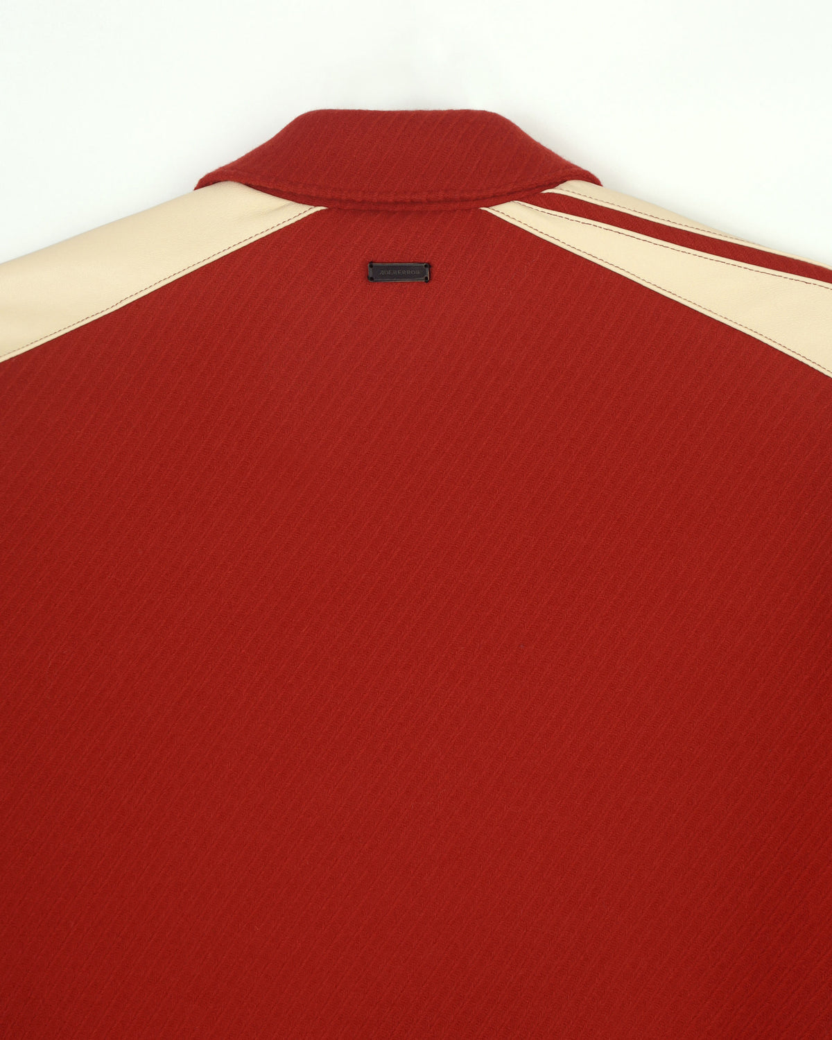 Ader Error - Brei jacket (Red) product image 9 | TRAB K-Fashion Australia