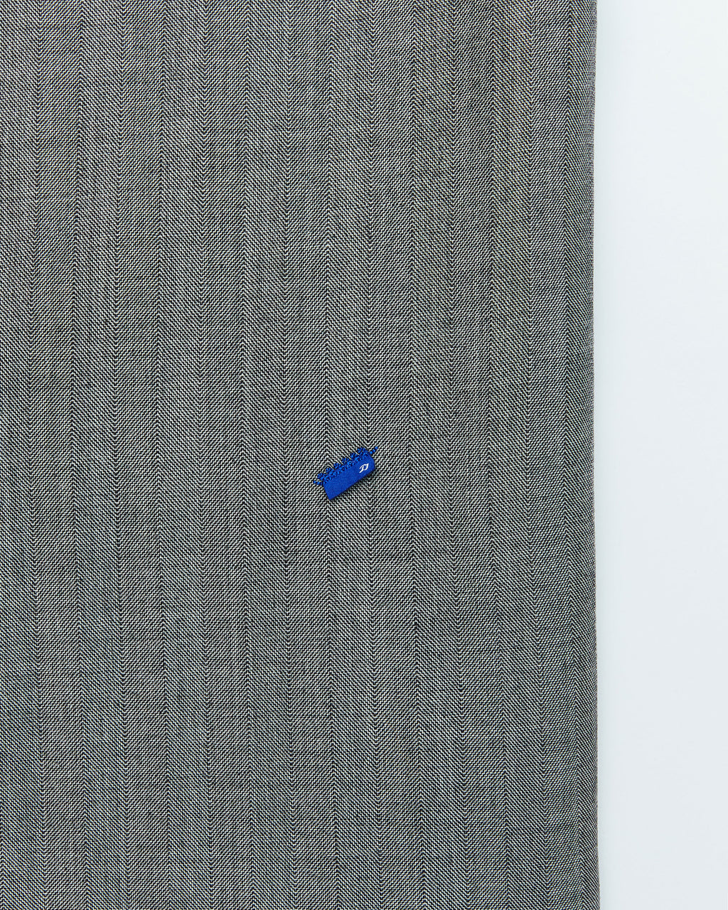 Ader Error - Vesinet long skirt (Gray) product image 8 | TRAB K-Fashion Australia
