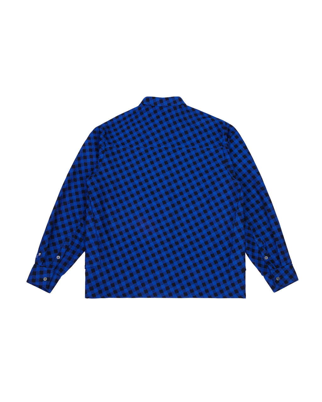 Ader Error - Tenit shirt (Check) product image 11 | TRAB K-Fashion Australia