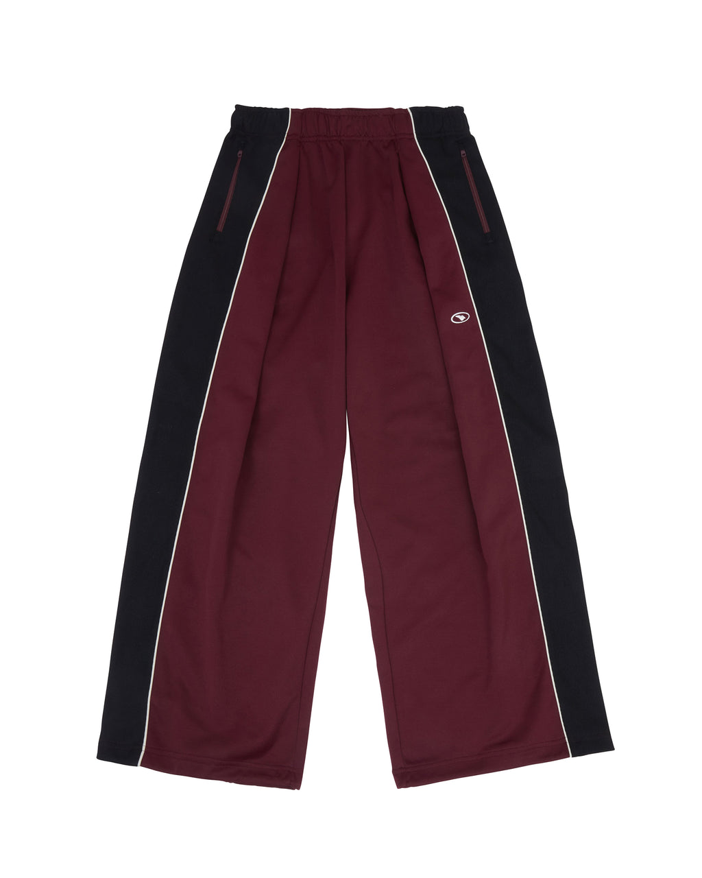 Ader Error - Rawul sweatpants (Burgundy) product image 11 | TRAB K-Fashion Australia