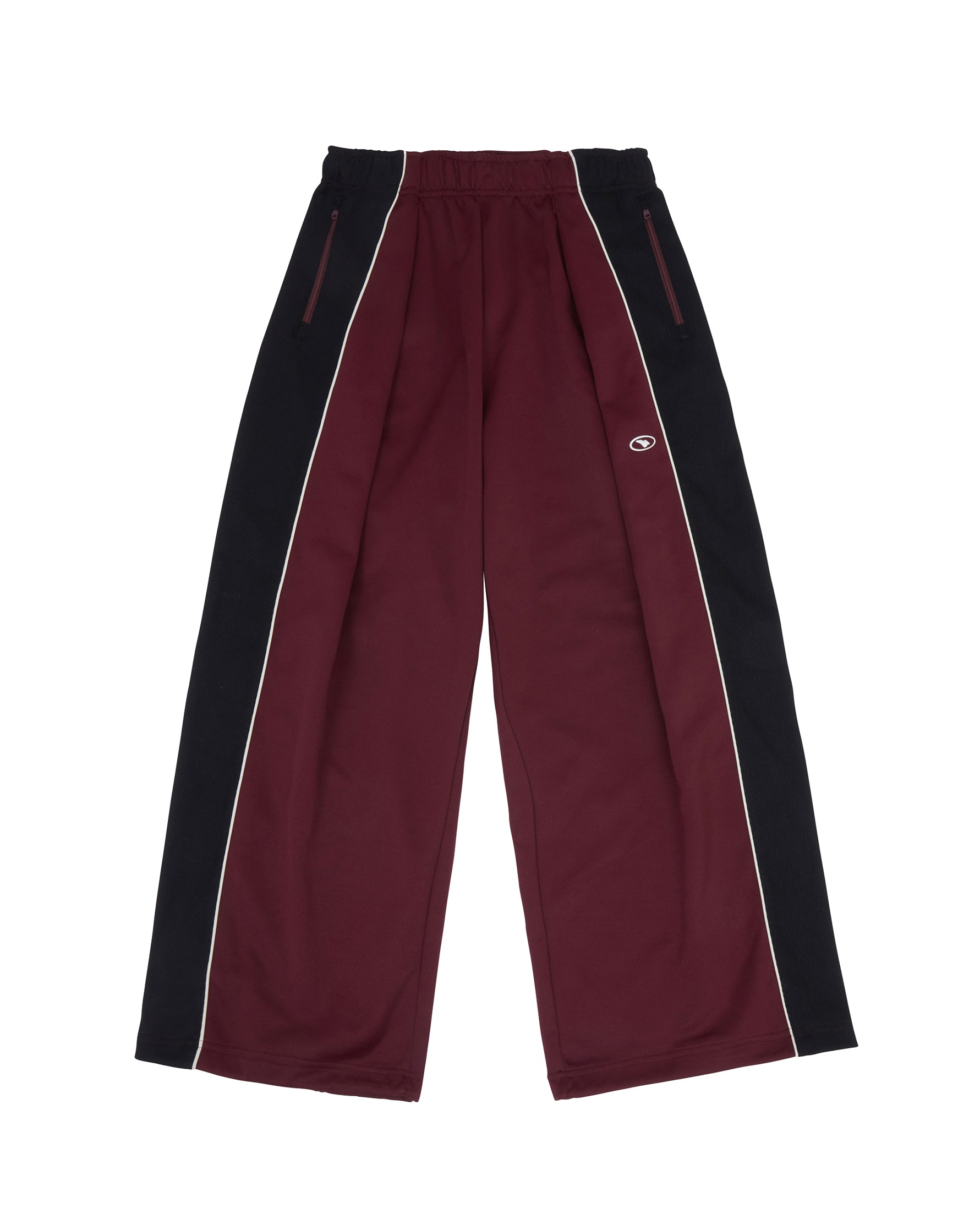 Ader Error - Rawul sweatpants (Burgundy) product image 11 | TRAB K-Fashion Australia