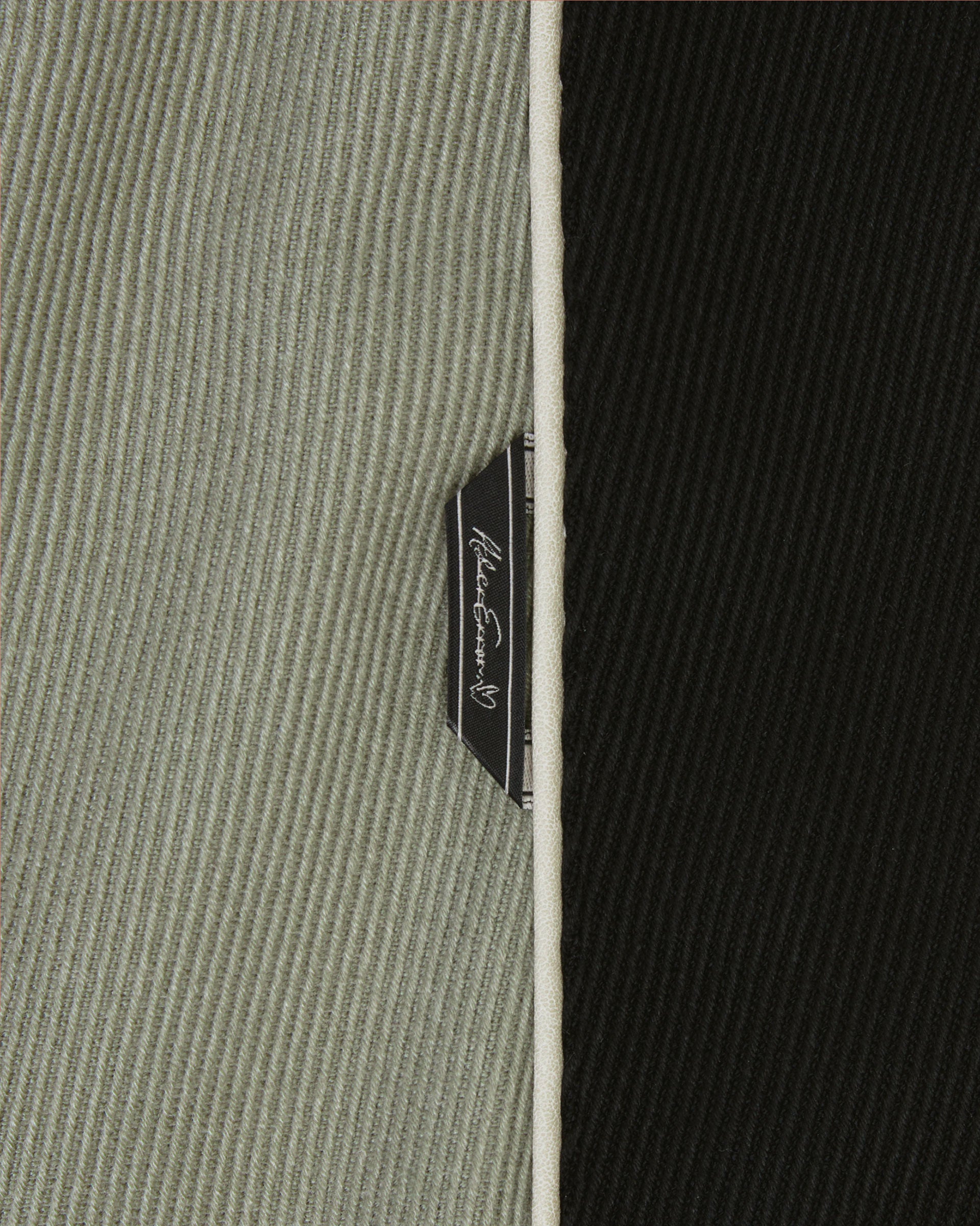 Ader Error - Rawul sweatpants (Khaki) product image 10 | TRAB K-Fashion Australia