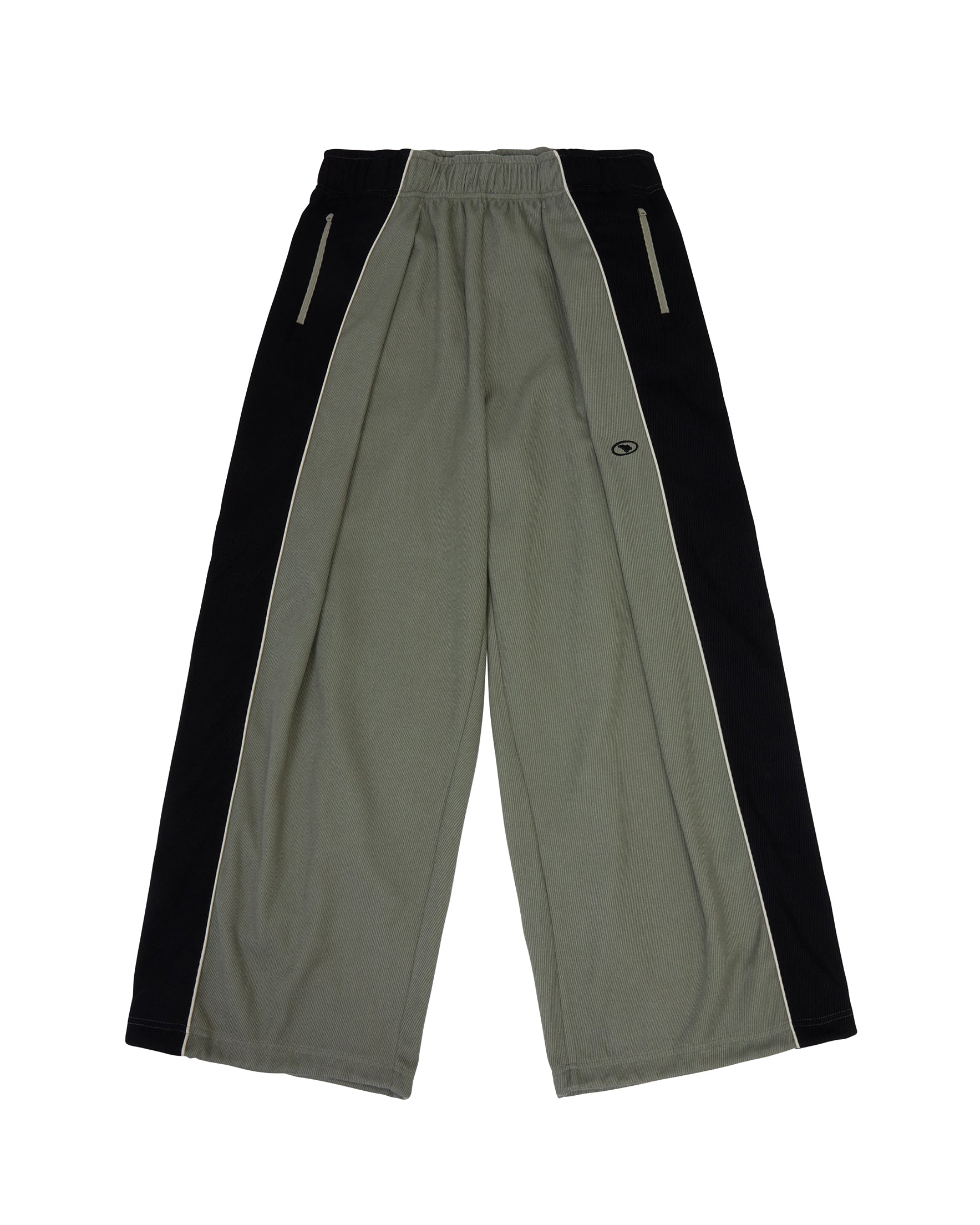 Ader Error - Rawul sweatpants (Khaki) product image 11 | TRAB K-Fashion Australia