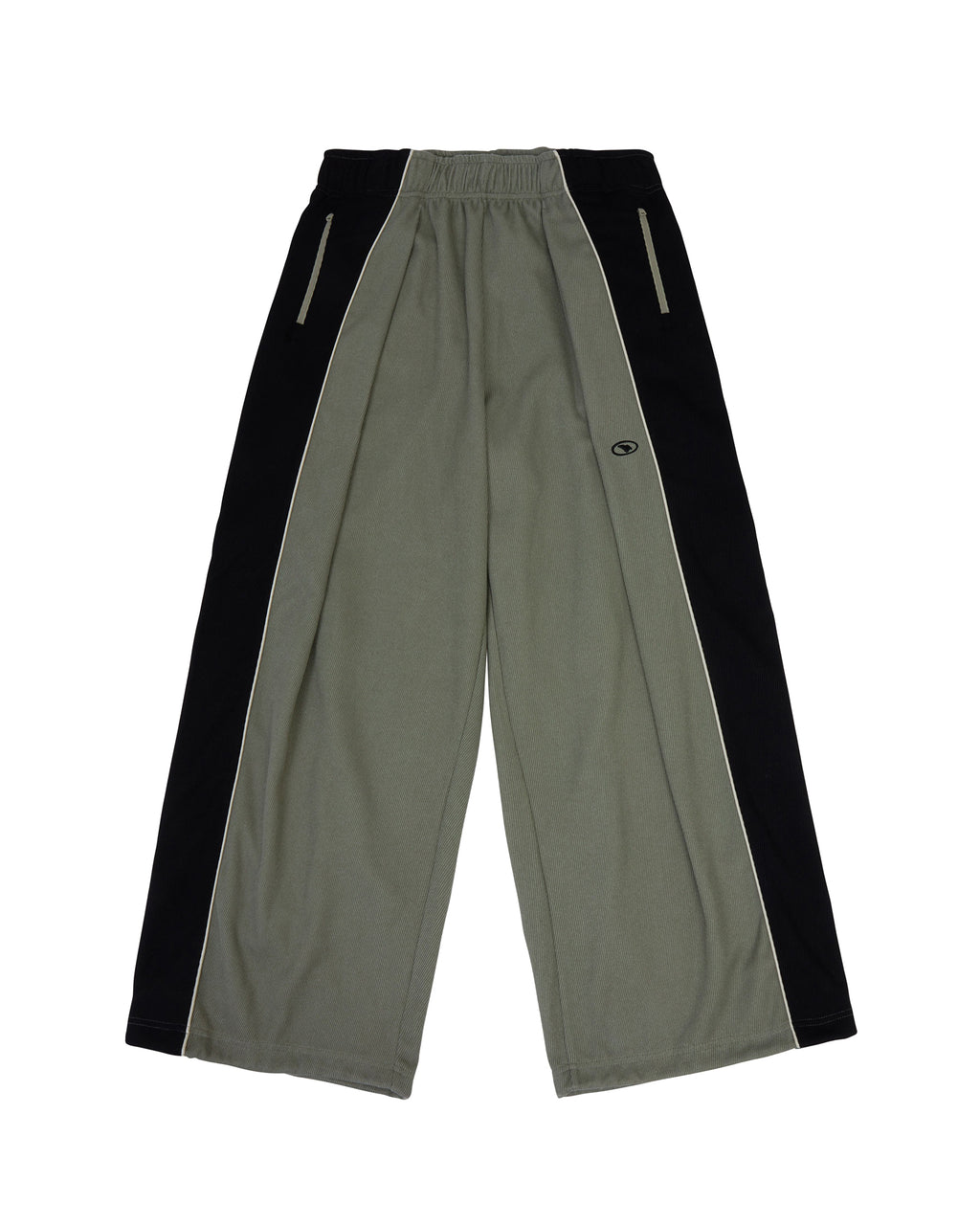 Ader Error - Rawul sweatpants (Khaki) product image 11 | TRAB K-Fashion Australia
