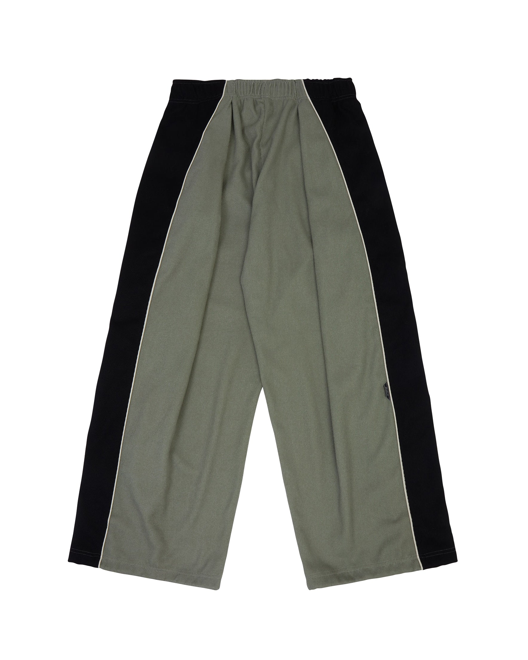 Ader Error - Rawul sweatpants (Khaki) product image 12 | TRAB K-Fashion Australia