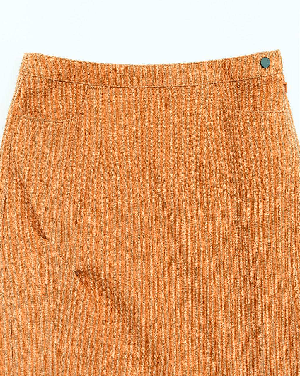 Ader Error - Vesinet long skirt (Orange) product image 6 | TRAB K-Fashion Australia