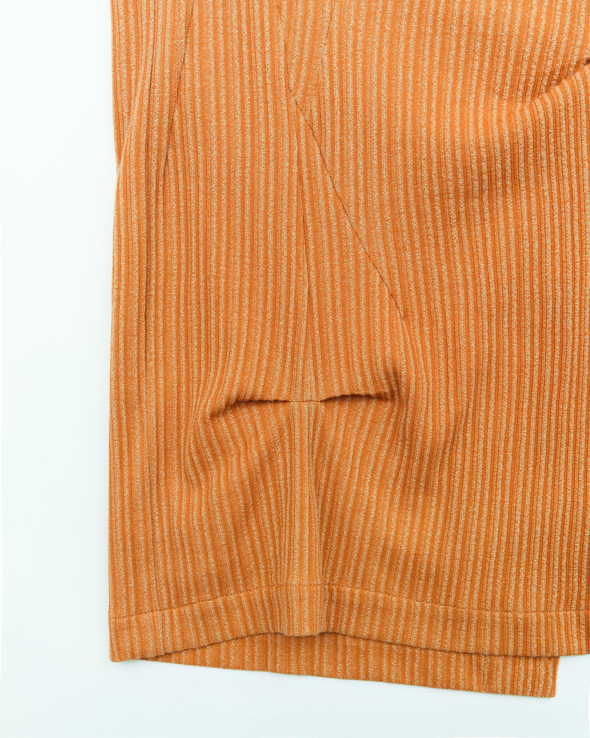 Ader Error - Vesinet long skirt (Orange) product image 7 | TRAB K-Fashion Australia