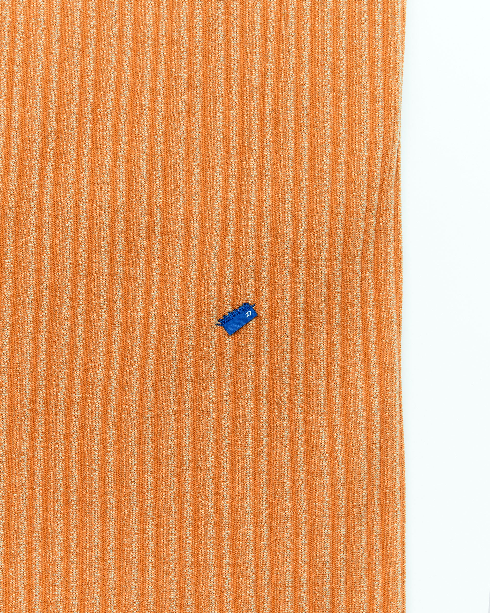 Ader Error - Vesinet long skirt (Orange) product image 9 | TRAB K-Fashion Australia