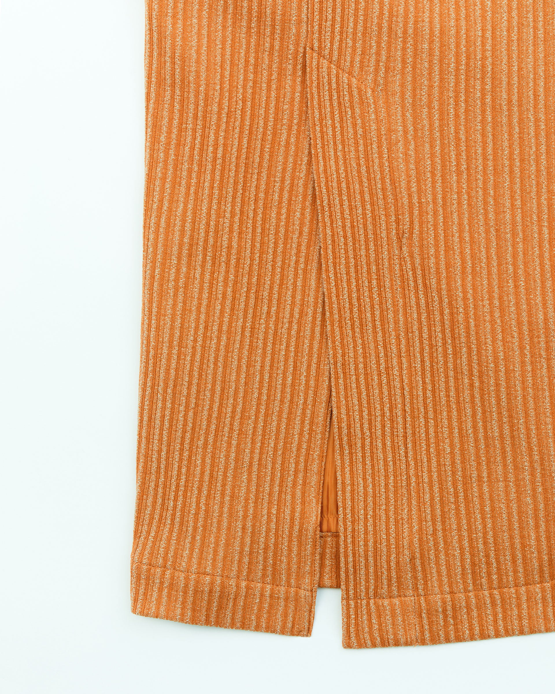Ader Error - Vesinet long skirt (Orange) product image 10 | TRAB K-Fashion Australia