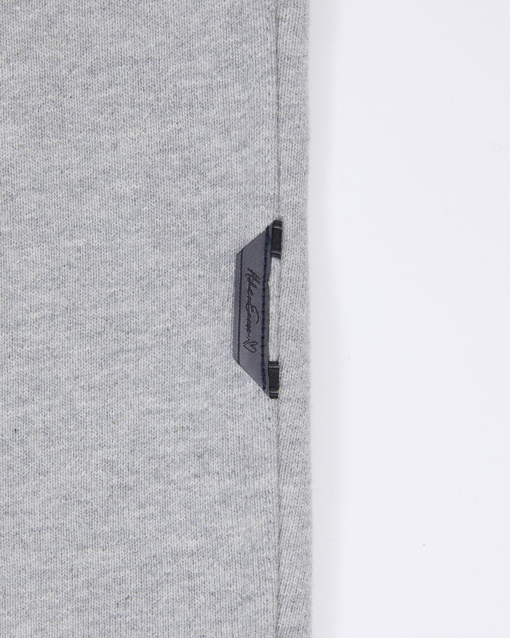 Ader Error - Tatom logo sweatpants (Grey) product image 8 | TRAB K-Fashion Australia